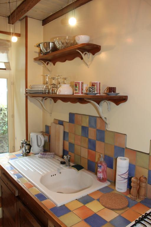 Chez Christophe Lille Pokoj fotografie