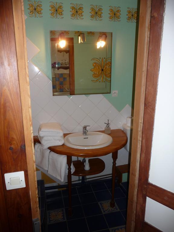 Chez Christophe Lille Pokoj fotografie